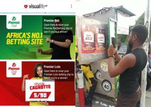 premier bet zone cameroun en ligne cameroun|Premier Bet Cameroon.